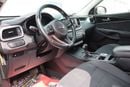 Kia Sorento Base 3.3L FWD CANADIAN SPECS V6