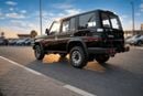 تويوتا لاند كروزر 70 LC76 LX S-DLX DSL 2.8 - 5 Doors 4x4 AT