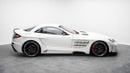 مرسيدس بنز SLR McLaren By Fab Design - 1 of 1 - 2006 - GCC Specs