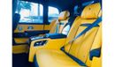 Rolls-Royce Cullinan GCC SPEC UNDER WARRANTY AND SERVICE CONTRACT