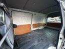 Toyota Hiace GL -Standard Roof  Panal Van 2.7L