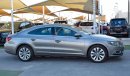 Volkswagen CC AGENCY WARRANTY FULL SERVICE HISTORY GCC