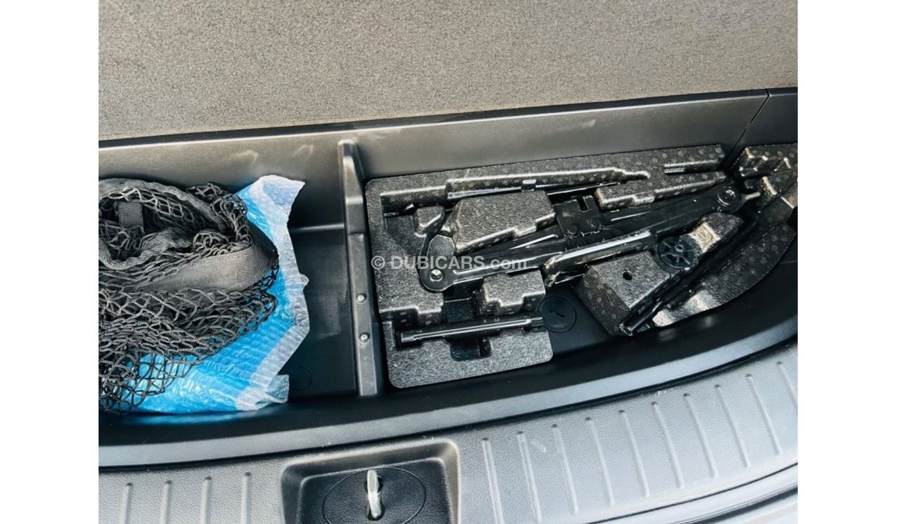 Hyundai Santa Fe GL Very clean car