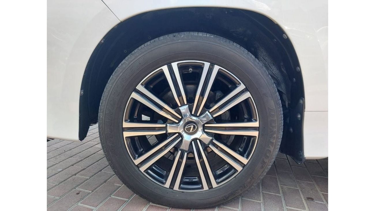 Lexus LX 570 LEXUS LX570