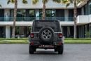 جيب رانجلر Wrangler Sport | 2,350 P.M | 0% Downpayment | Perfect Condition!