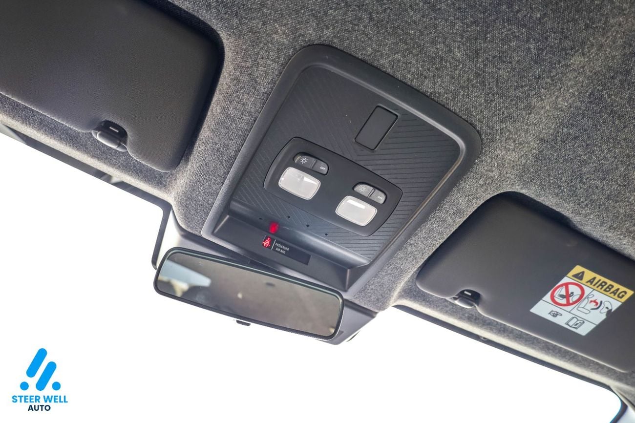 Renault Duster LE Techno 2026 | 1.3L Turbo Power | 153 HP | Premium Features | Full Tech & Safety