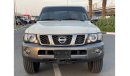 Nissan Patrol Super Safari GCC SPEC UNDER WARRANTY