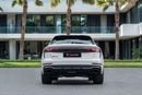Audi RSQ8 RSQ8 | 9,694 P.M | 0% Downpayment | Perfect Condition!