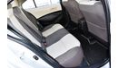 Toyota Corolla AED 1039 PM | 1.6L XLI GCC DEALER WARRANTY