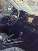 تويوتا تاكوما PETROL V4 2WD AMERICAN