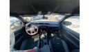 Toyota Hilux TOYOTA HILUX 4.0 AT GRS BLACK 2023