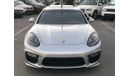 بورش باناميرا موديل 2014 خليجي فل مواصفات كراسي جلد ومثبت سرعه وتحكم كهربي كامل ونظام صوت ممتاز وكاميرا خلفيه ومثب