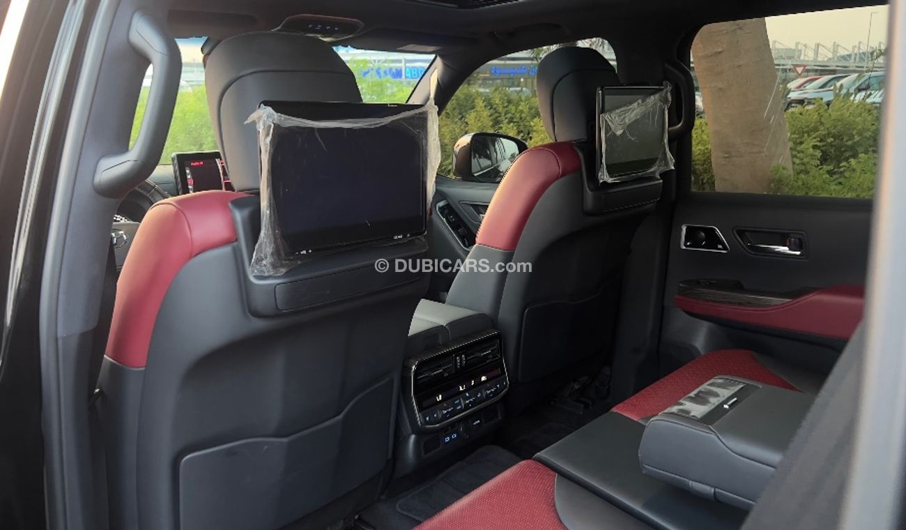 Toyota Land Cruiser 2022