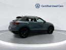 Volkswagen T ROC Style 1.4L (Ref#53392)