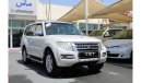 Mitsubishi Pajero GLS Highline GLS Highline GLS Highline 3800 CC - GCC - ACCIDENTS FREE - FULL OPTION - CAR IS IN PERF