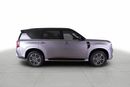 Nissan Patrol LE Platinum City 5.6L LE PLATINUM CITY 3.8