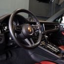 Porsche Macan S 2.9L (375 HP) AED 5,557  P.M • 0% Downpayment • Porsche Macan S  • Agency Warranty