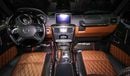 Mercedes-Benz G 63 AMG 463 Edition