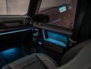 Mercedes Benz G63 AMG 2023 | European Specs