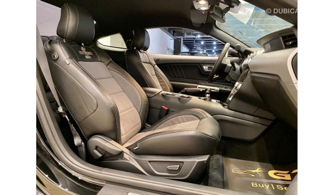 Ford F 150 2017 Ford Mustang Shelby GT500 Super Snake, Full Ford Service History, Warranty, GGC