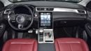 MG RX5 LUXURY EXCELLENT DEAL for our MG RX5 ( 2025 Model ) in Black Color GCC Specs