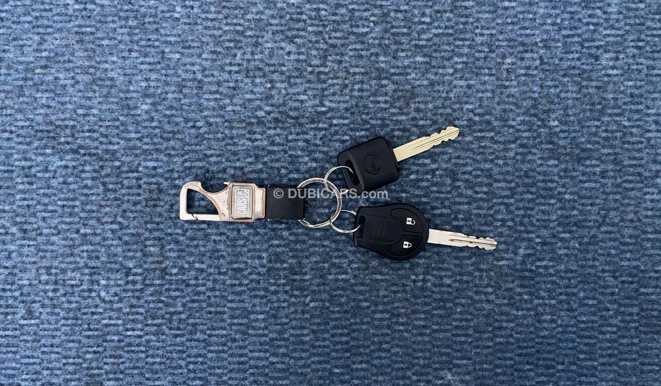 Nissan Micra S 1.5 | Zero Down Payment | Free Home Test Drive