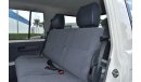 Toyota Land Cruiser Hard Top LX LIMITED V8 4.5L TD MT