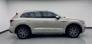 فولكس واجن طوارق Atmosphere 3.0L 2021 Volkswagen Touareg Atmosphere, 2026 VW Warranty, Full VW Service History, Low K