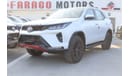 Toyota Fortuner 2023 TOYOTA FORTUNER LEGENDER 4.0 V6 PETROL/ GASOLINA
