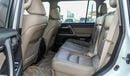 Toyota Land Cruiser VXR V8 4.6 2010 GCC - Full Option - Perfect Condition