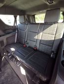 Cadillac Escalade Cadillac Escalade Platinum - 2021 - Black