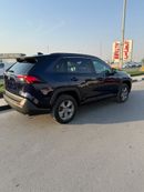 Toyota RAV4 XLE 2.5L