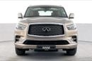 Infiniti QX80 Luxe Sensory ProActive (7 Seater) | Guaranteed Warranty | 0 Down Payment