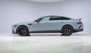 Mercedes-Benz AMG GT 63 | AED 11000 PM | 2 Years Warranty
