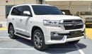 Toyota Land Cruiser TOYOTA LAND CRUISER VXR 5.7L 4WD