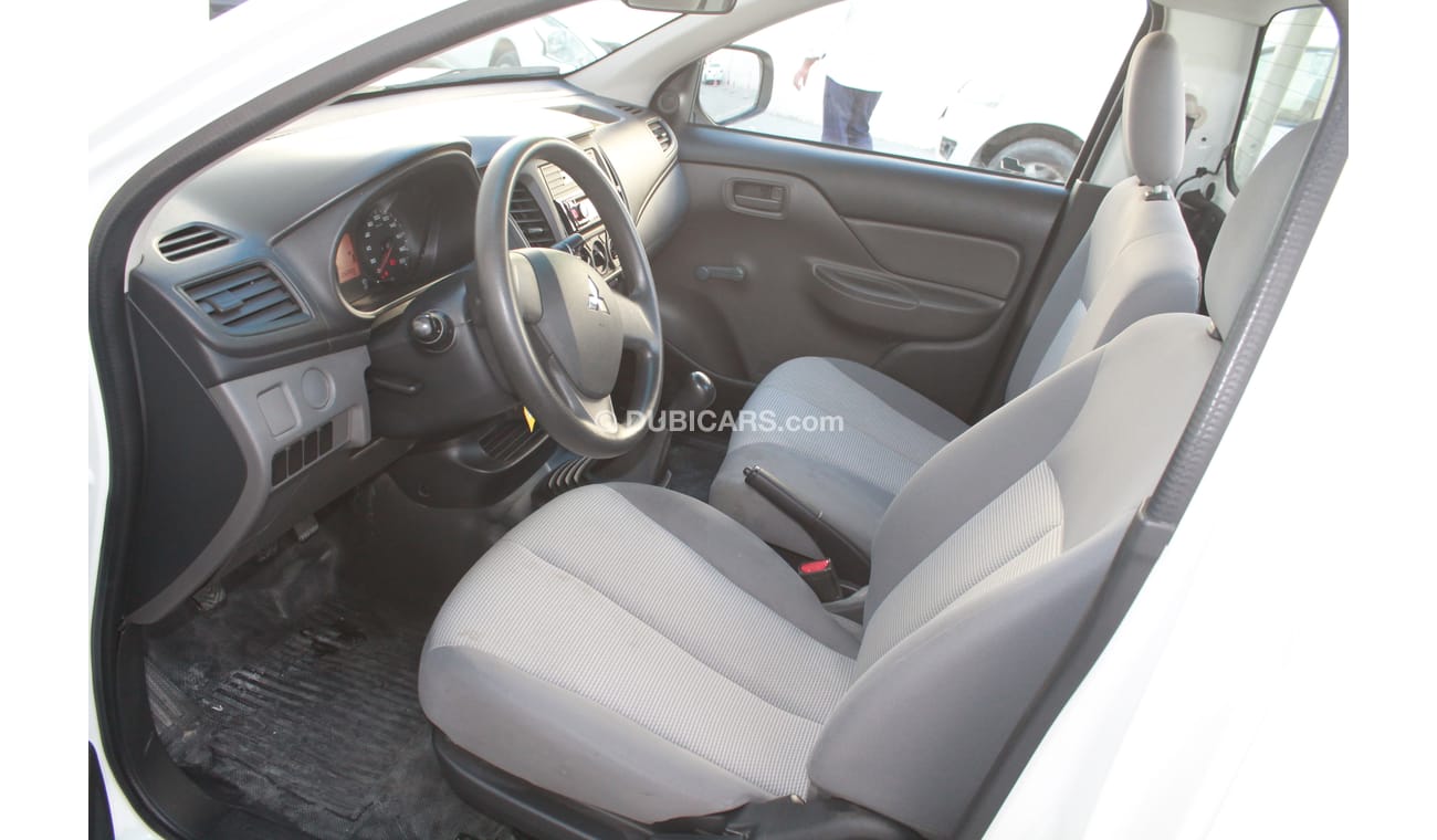 ميتسوبيشي L200 2.4L SINGLE CABIN PICKUP 2016 MODEL MANUAL