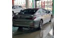 Lexus ES350 3.5 L With Warranty & VAT MY2019