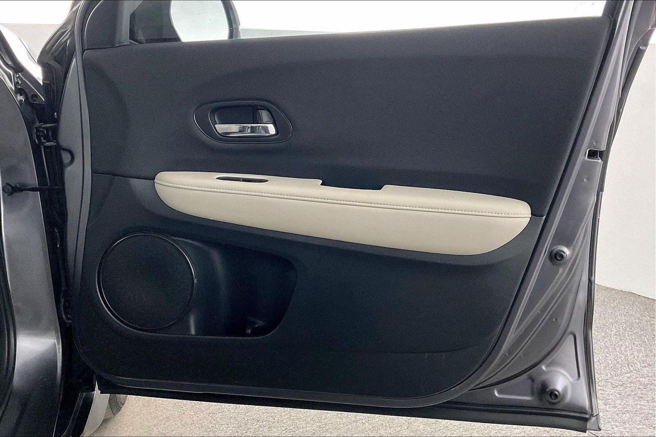 هوندا HRV LX | شامل الضمان | 0 ﺪﻔﻋﺓ ﺃﻮﻟﻯ