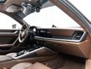 Porsche 911 TURBO BUY NOW, PAY 2027 | THE BLACKLINE STANDARD | 2030 Porsche Warranty, Aero Kit, Low KMs, GCC