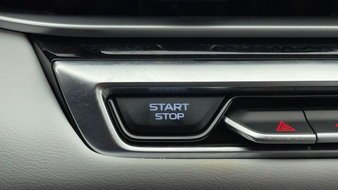 Geely Emgrand GS 1.5 | Zero Down Payment | Home Test Drive