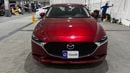 Mazda 3 SELECT 2025 SELECT | AED 904/Month | 0 DP | 30 Day Return | Warranty