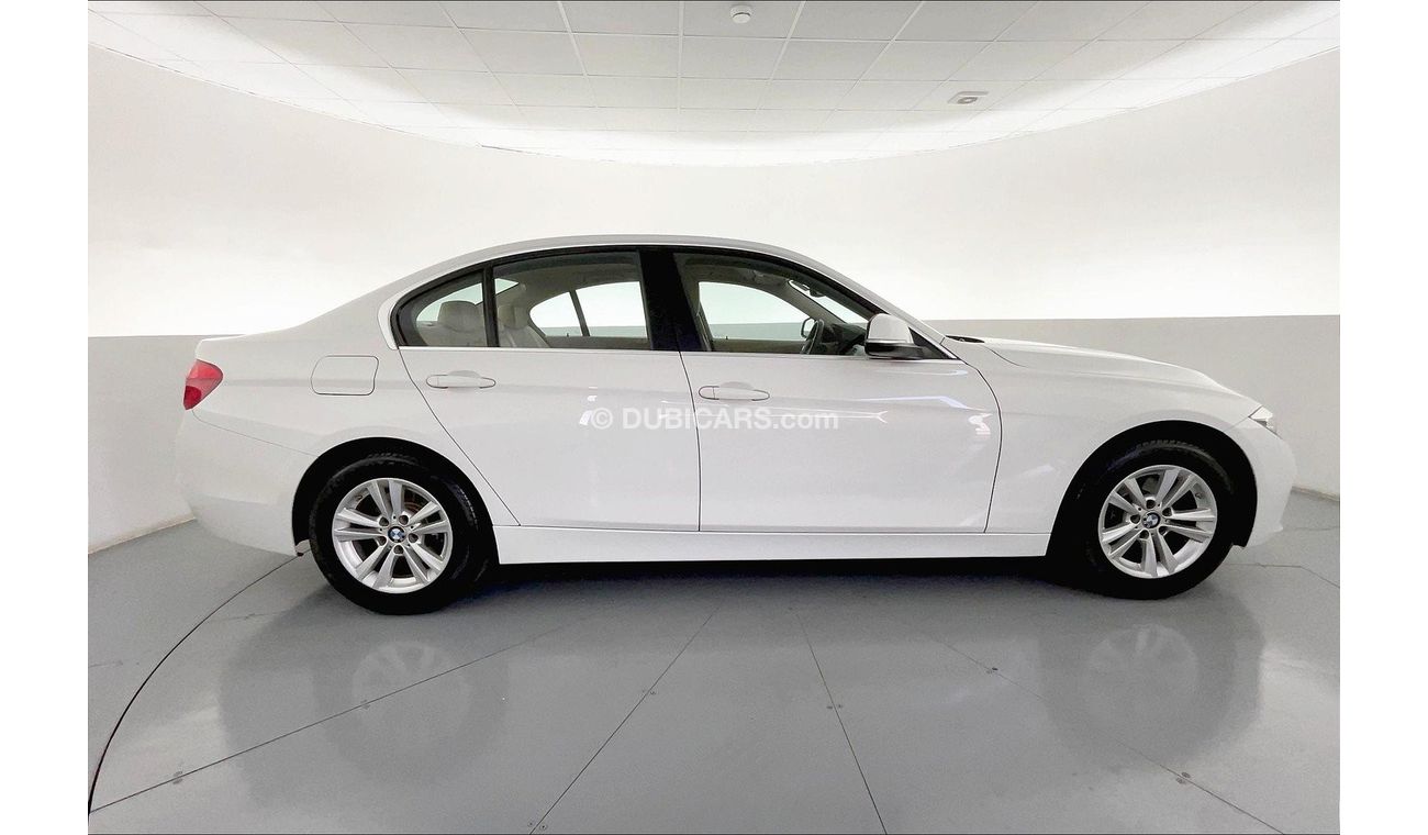 BMW 318i Standard