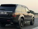 Land Rover Range Rover Sport Land Rover Range Rover Sport
