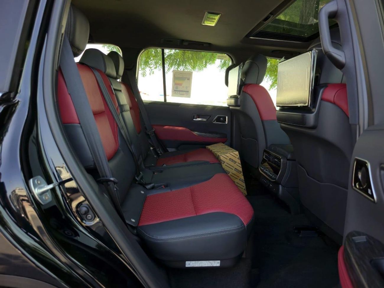 Toyota Land Cruiser VX 3.3L