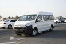 Toyota Hiace Hiace 3.5L MT With Rear Heater