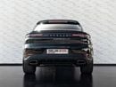 Porsche Cayenne STD