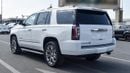 GMC Yukon Denali