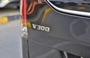 مرسيدس بنز V 300 Avantgarde+ Extra Long/2025/GCC/2 Years Local Warranty