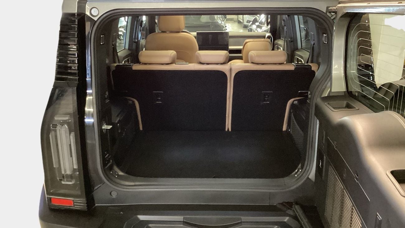 Jetour T2 Luxury | Guaranteed Warranty | 0 Down Payment