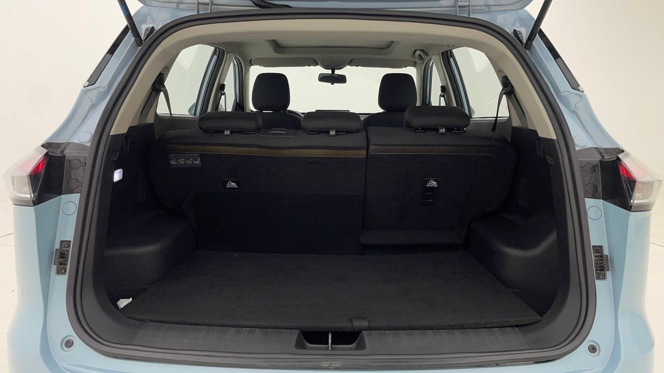 Chevrolet Groove PREMIER 1.5 | Zero Down Payment | Home Test Drive